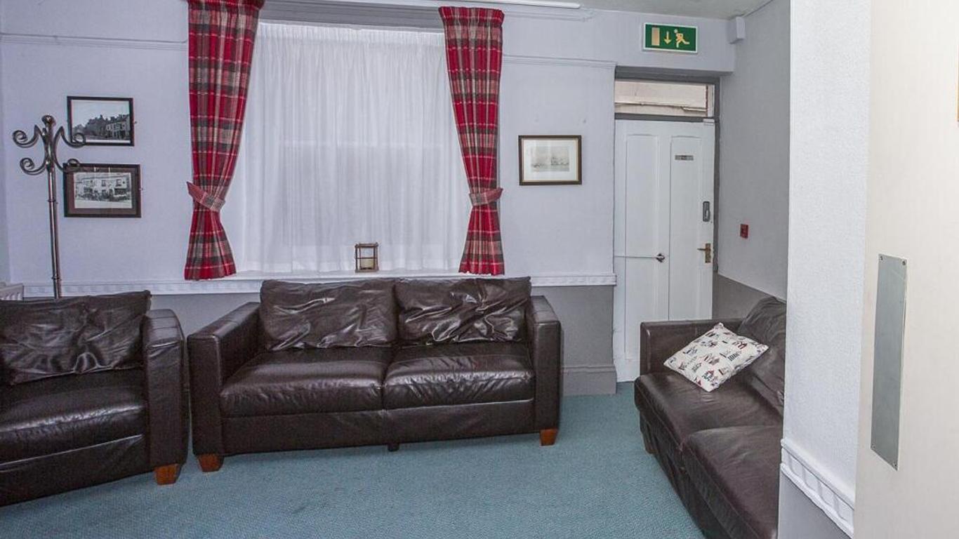 Lord Nelson Hotel