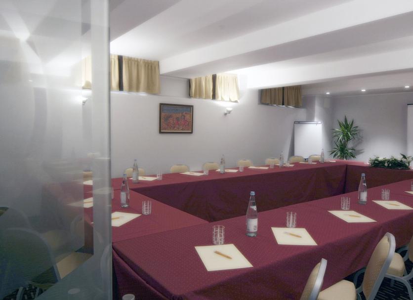 Conference room Photo