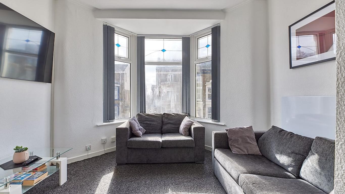 Pleasure Holiday Apartments