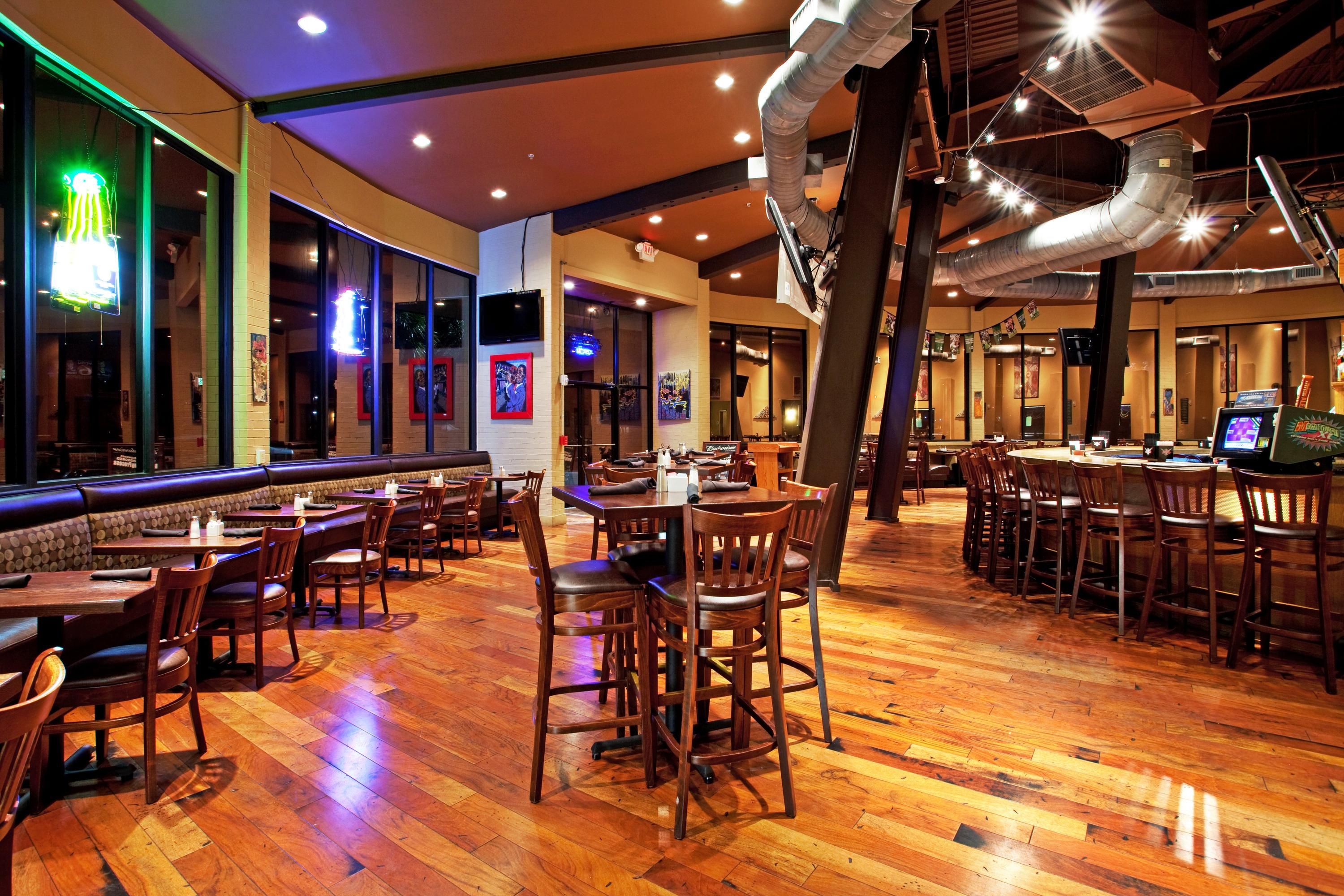 Bar
