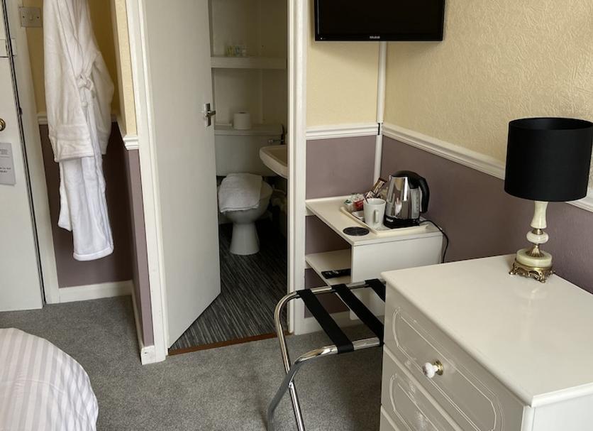 Room amenity Photo