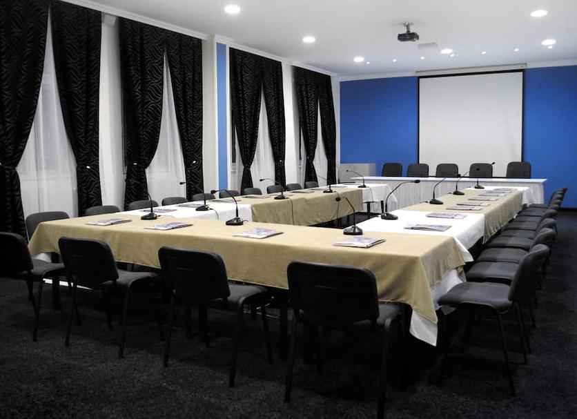 Conference room Photo