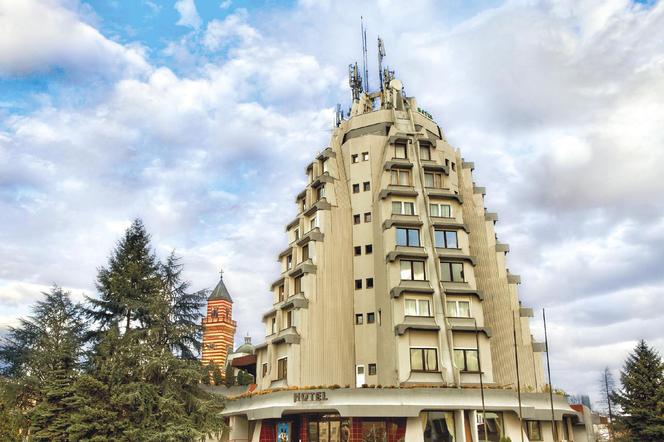 Hotel Petrus