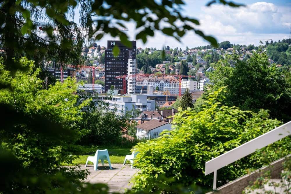 Outdoor view