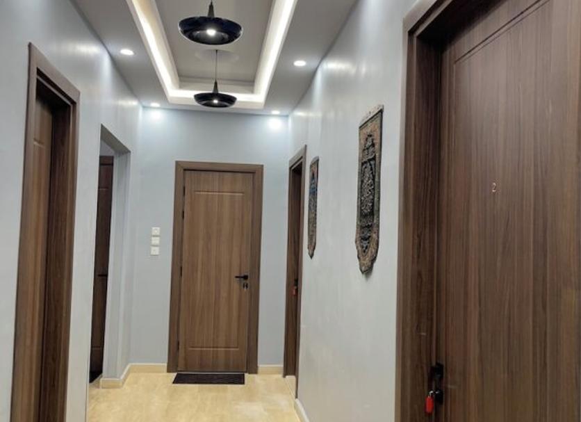 Hallway Photo
