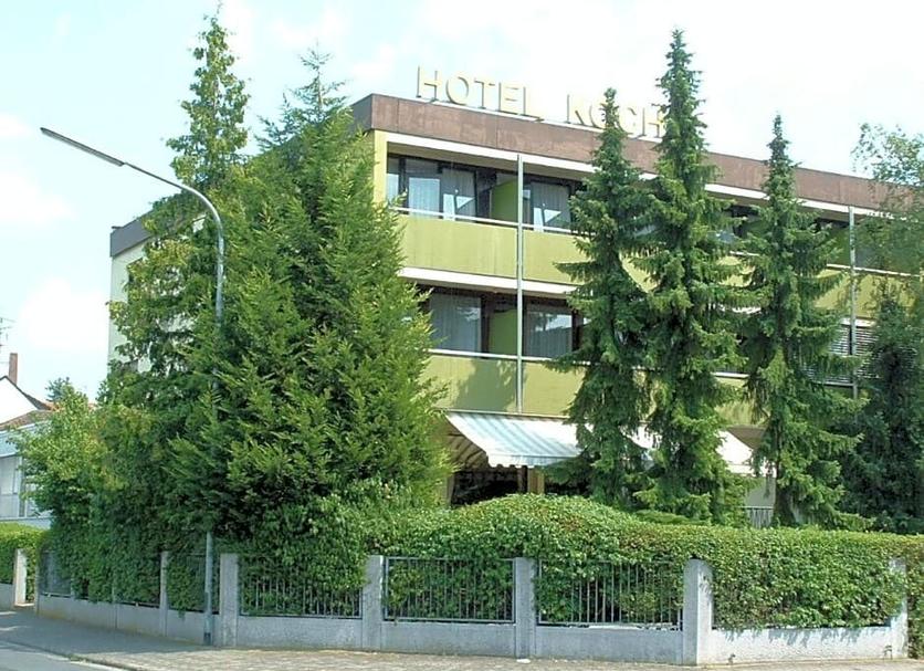 Building Photo