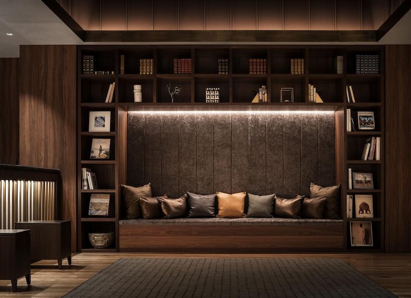 Room amenity Photo