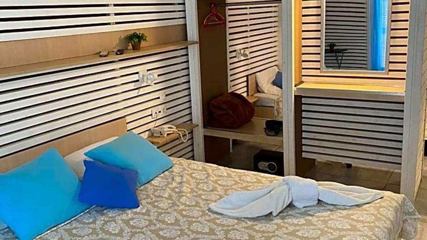 Amaryllis Hotel