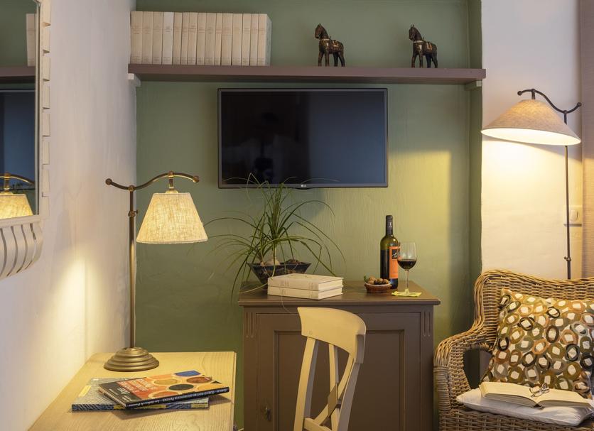 Room amenity Photo