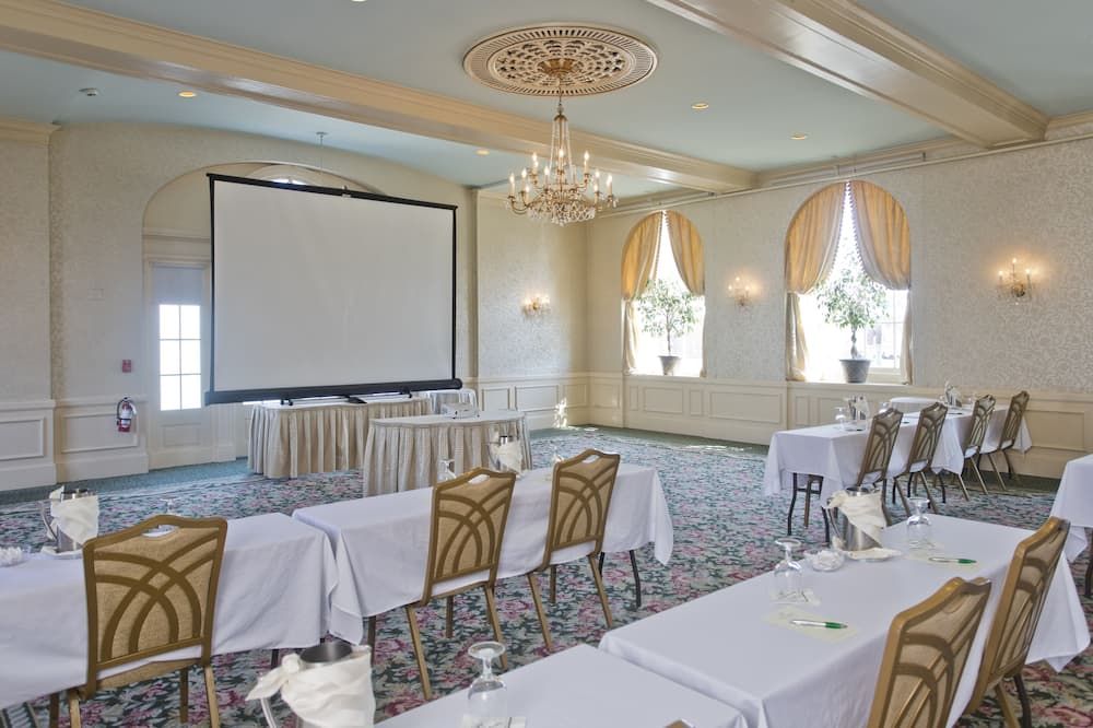 Conference room