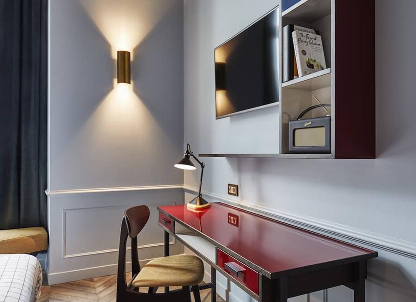 Room amenity Photo