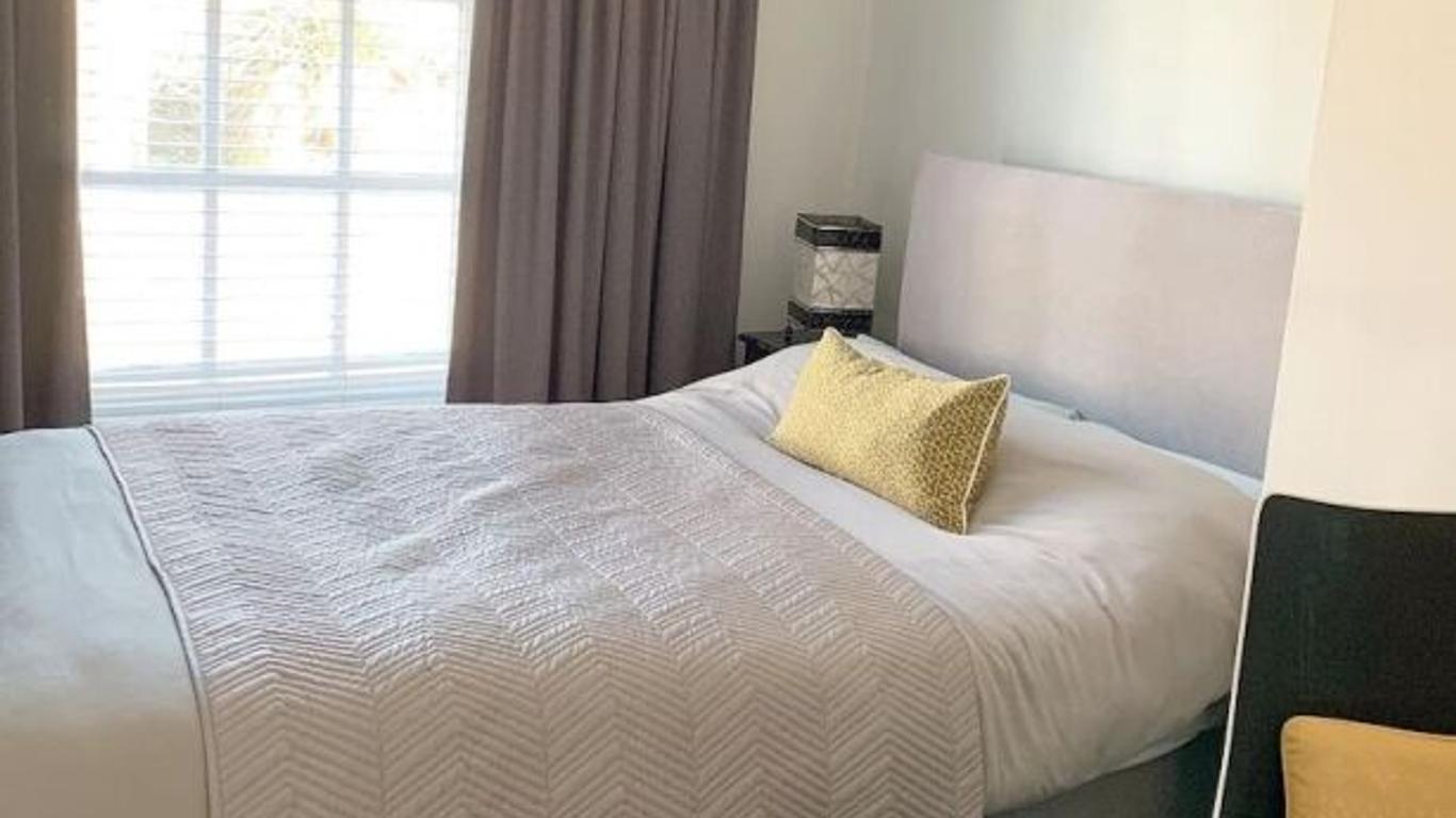 The Traveller's B&B