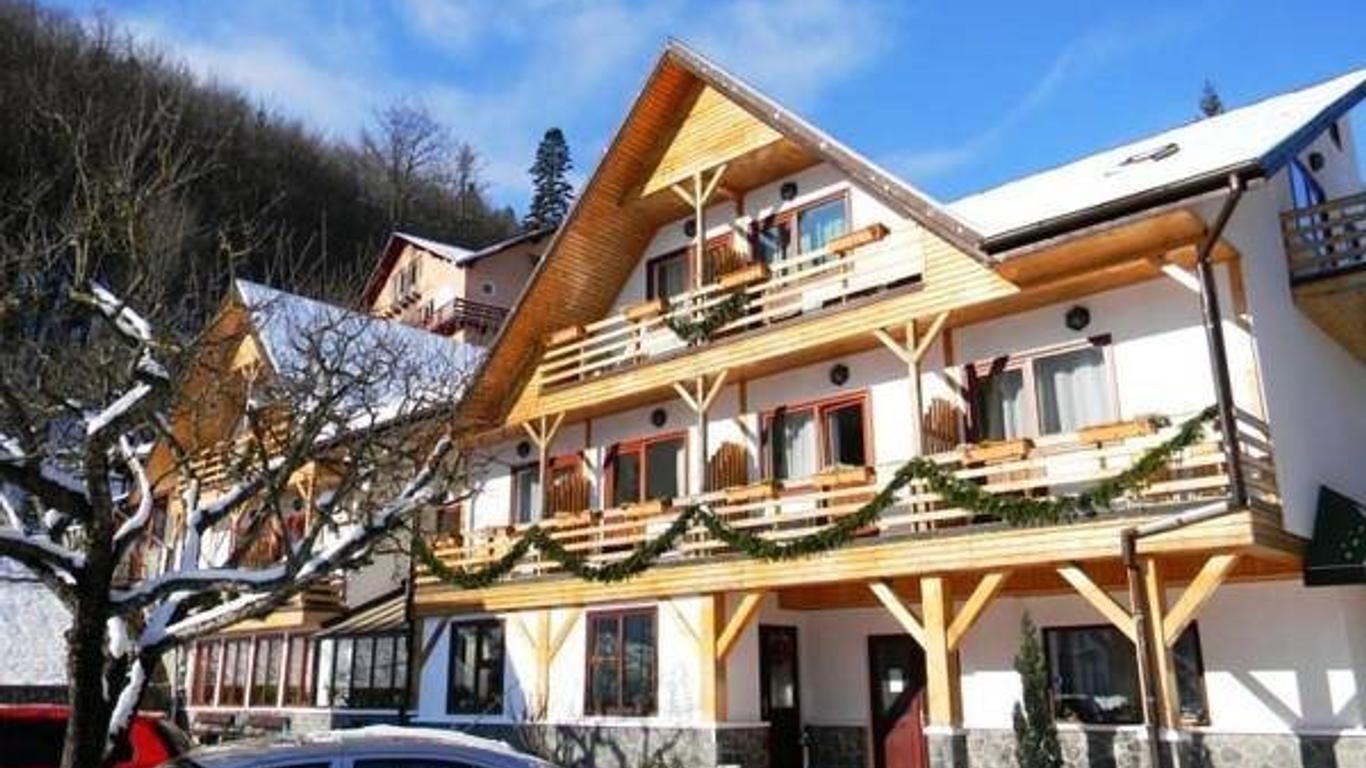 Pension Marina