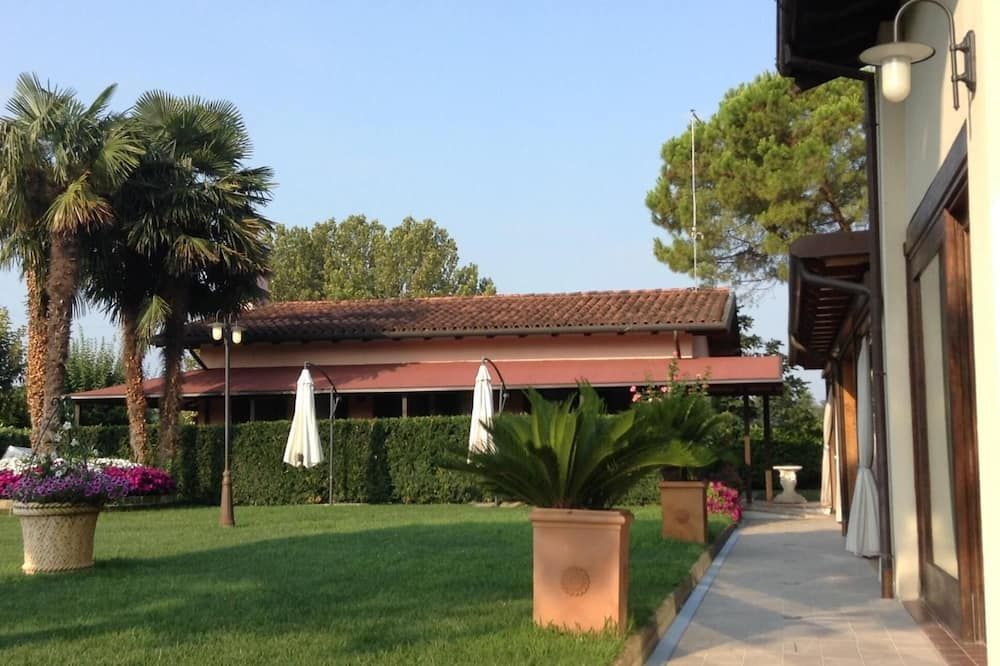 Outdoor view