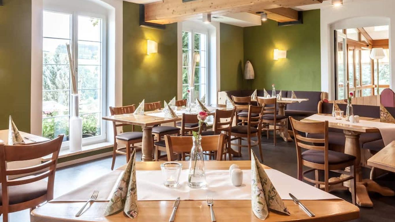 Landhotel Gutshof