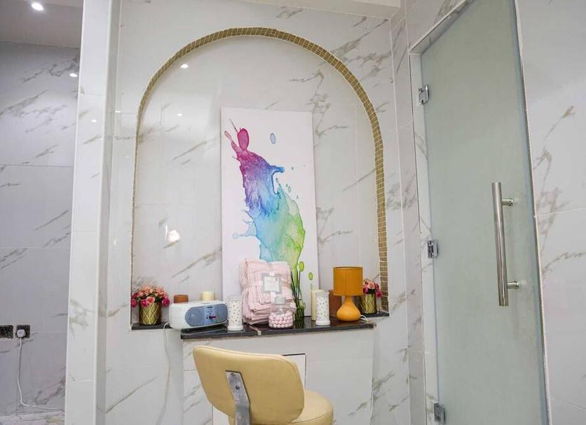 Room amenity Photo