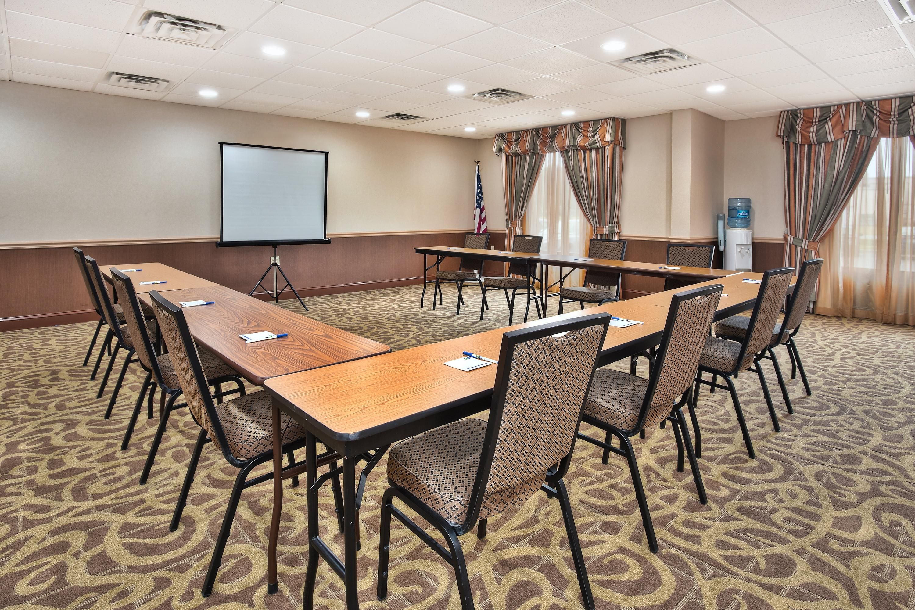 Conference room