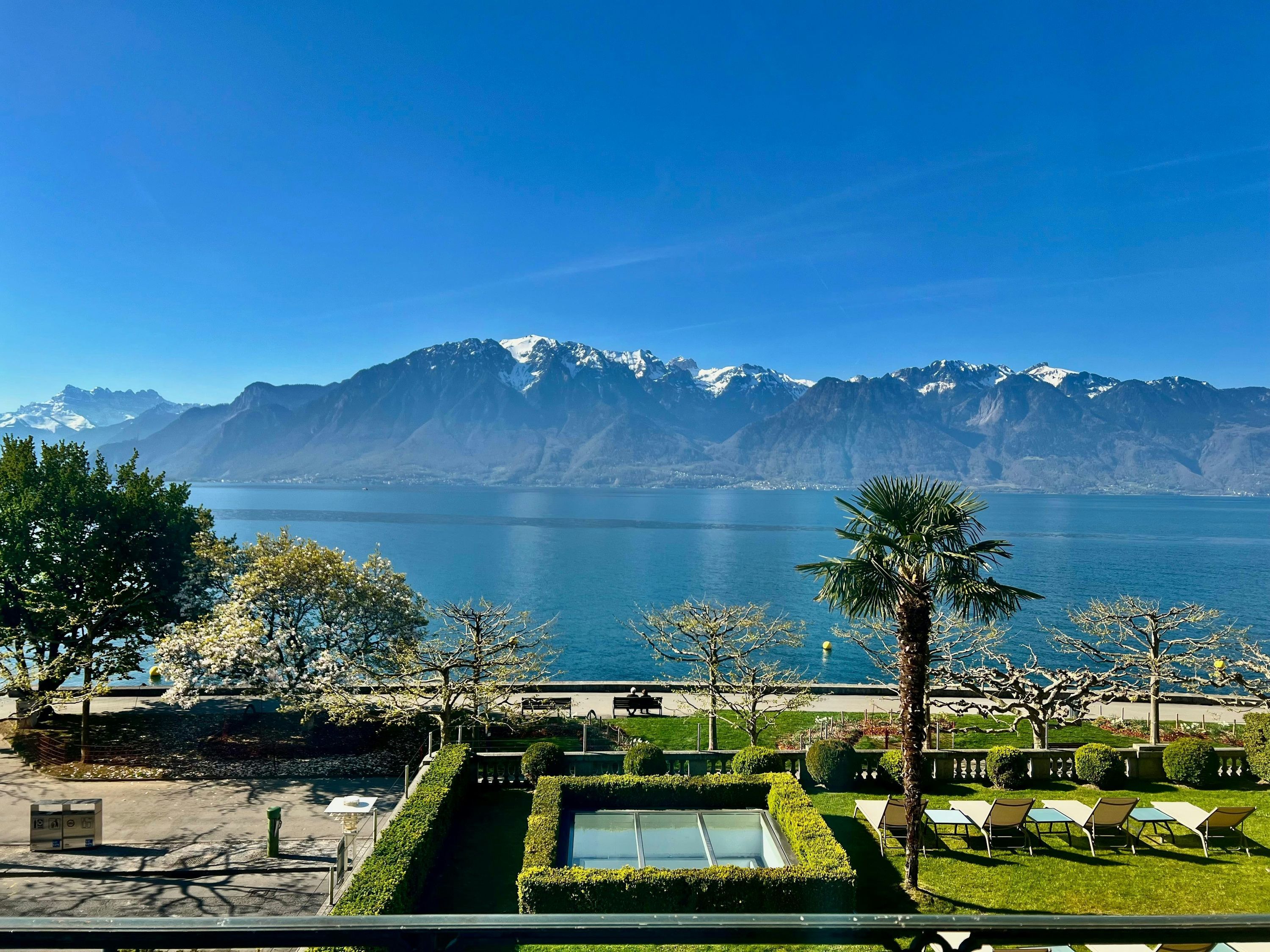 Outdoor view