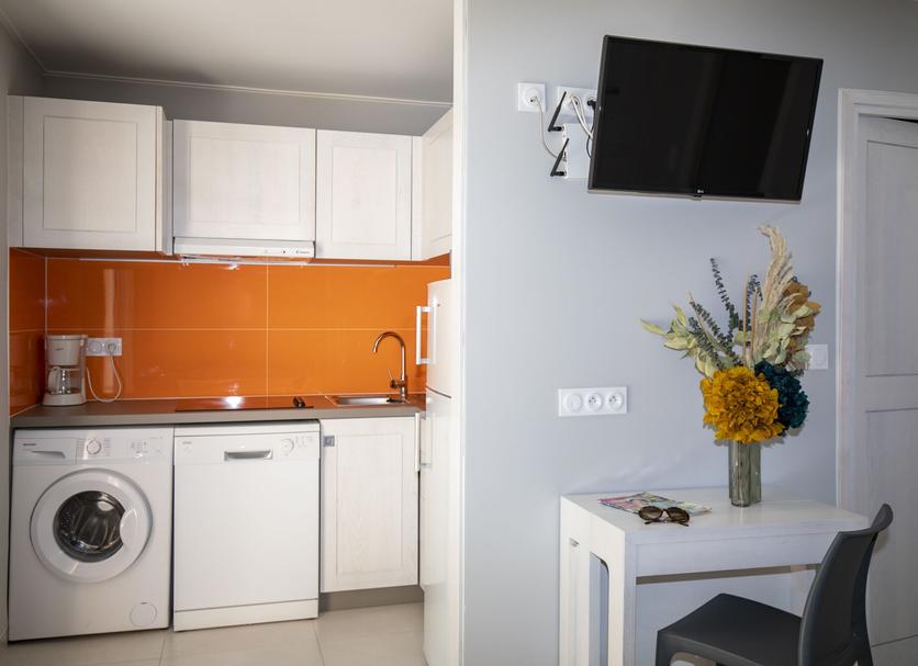 Kitchen Photo