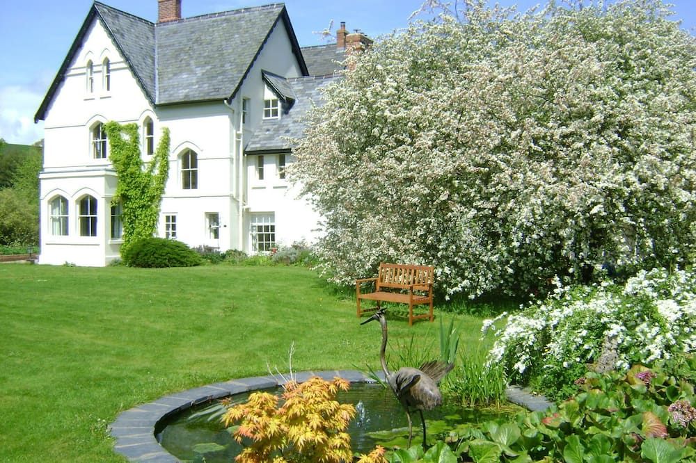 Outdoor view