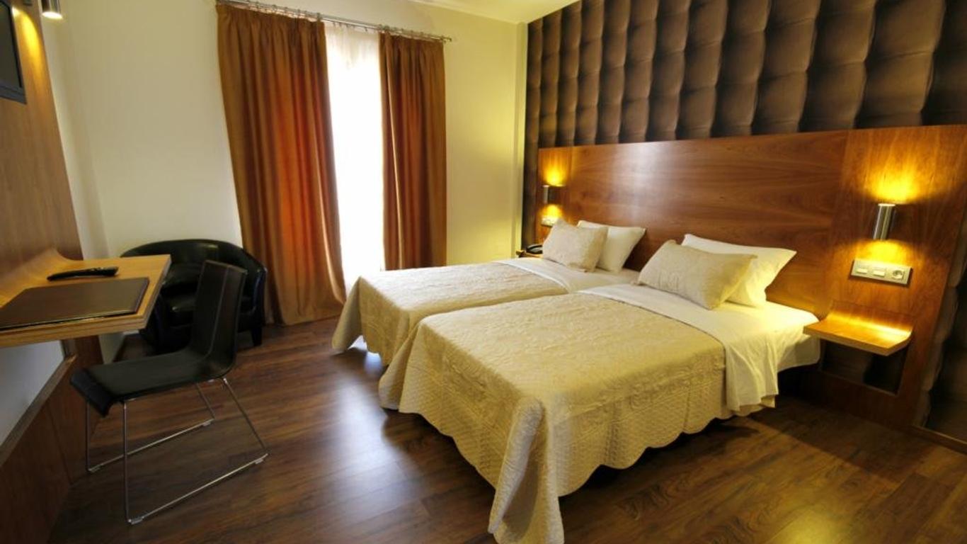 Hotel Boutique Villa Erina By Bossh Hotels - Adults Only