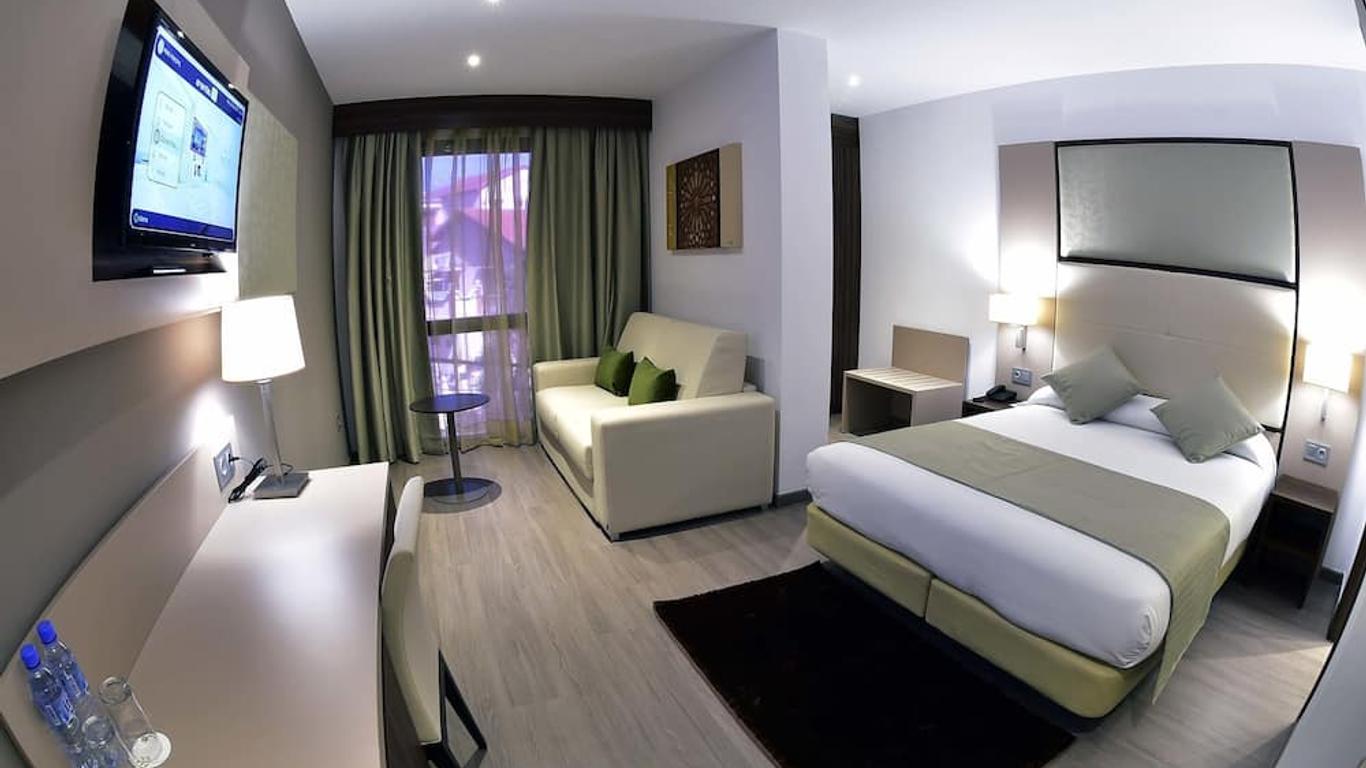 Az Hotel Vieux Kouba