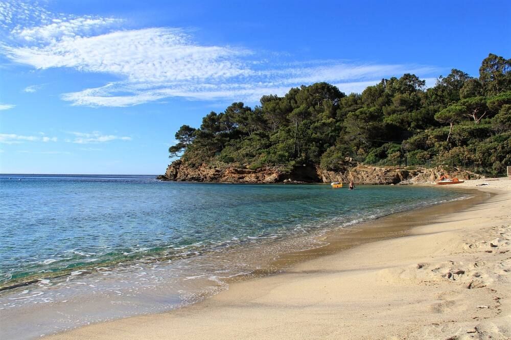 Beach Photo