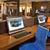 Business centre