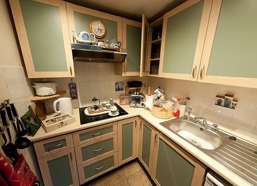 Kitchen Photo