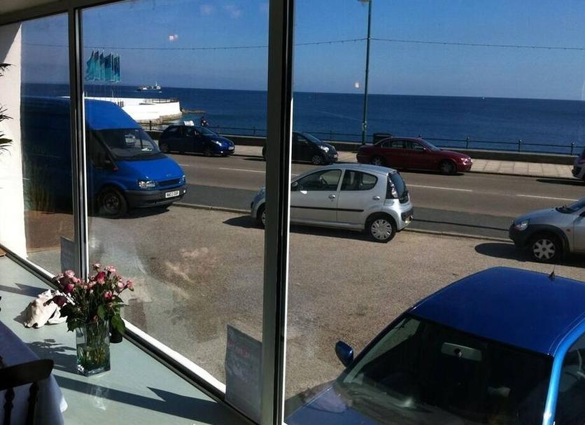 Outdoor view Photo