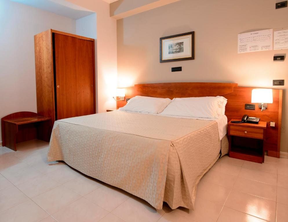 Hotel amenity
