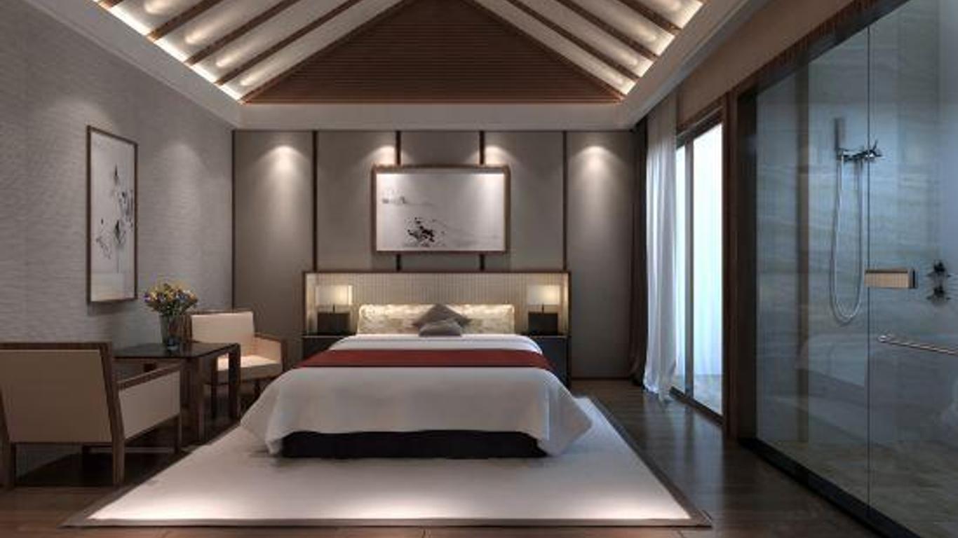 Zhujiege Hotel