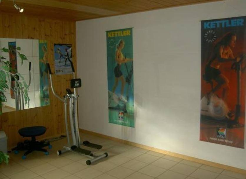 Gym Photo
