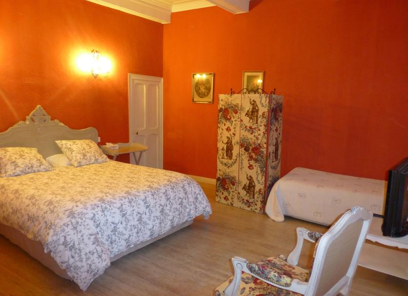 Bedroom Photo