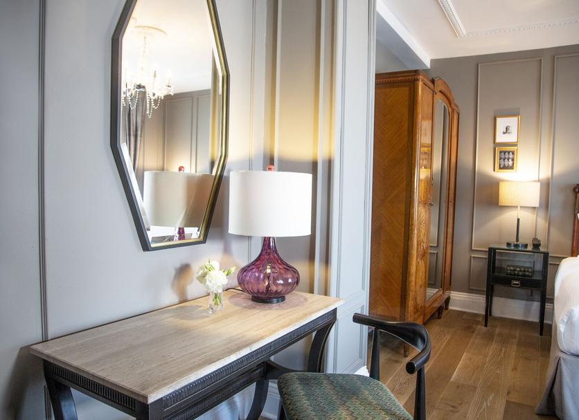 Room amenity Photo