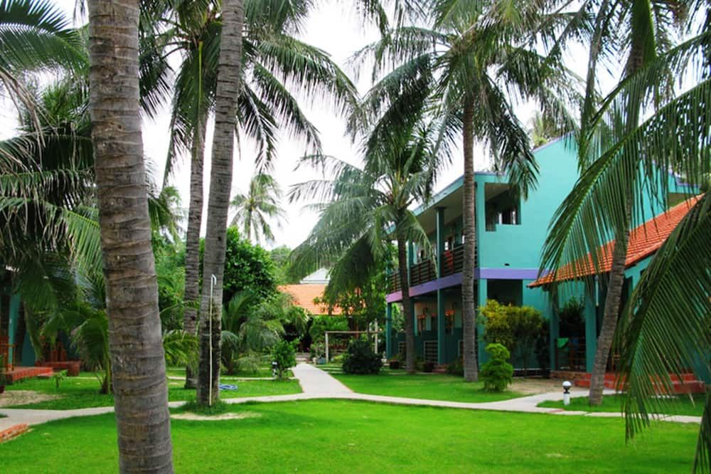Outdoor view