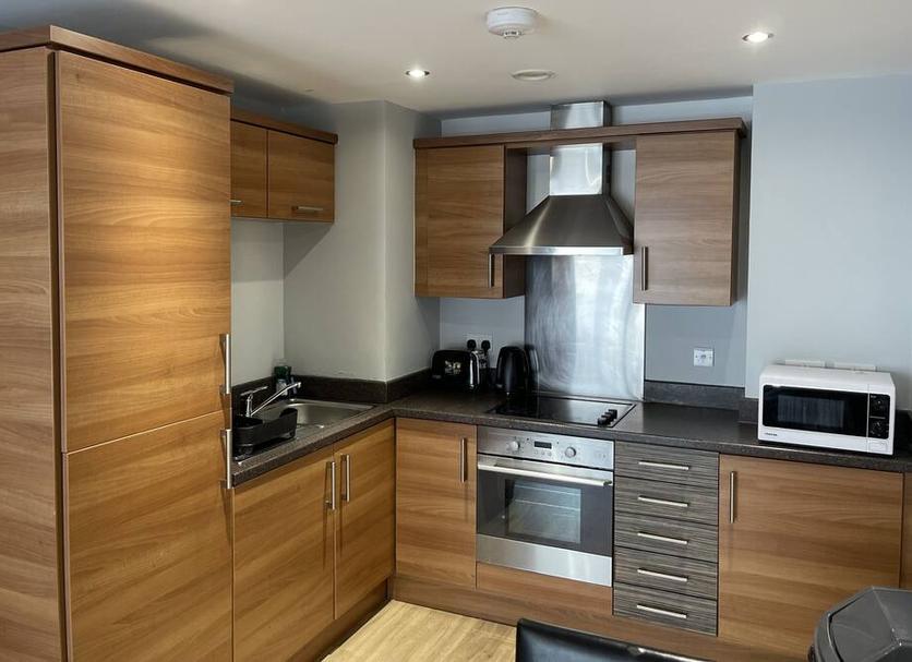 Kitchen Photo