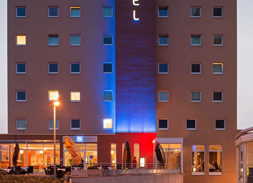 Building Photo