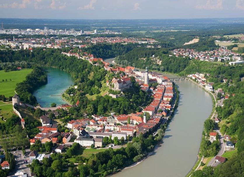 Outdoor view Photo