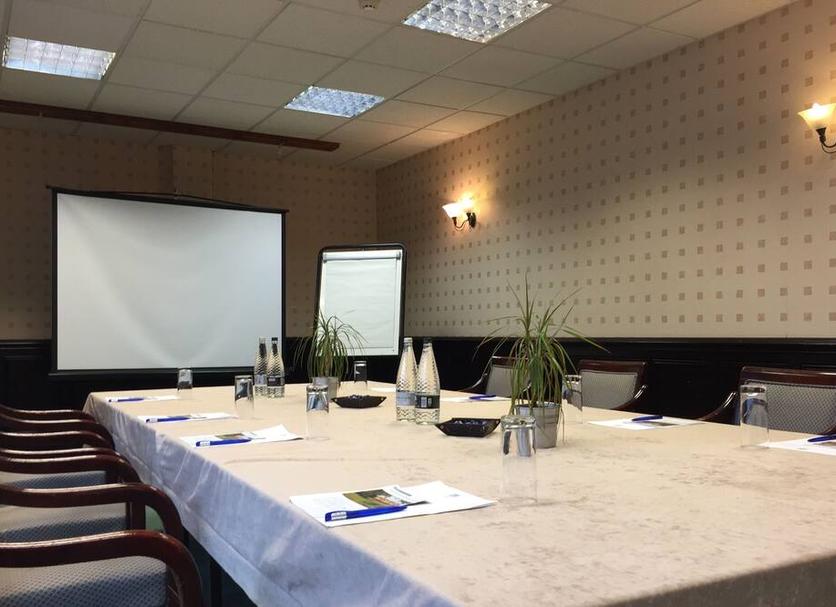 Conference room Photo