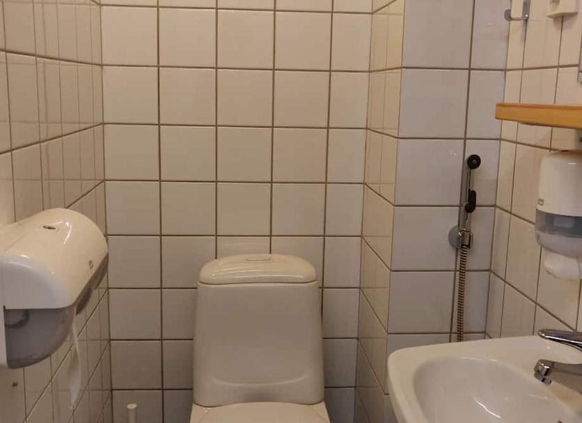 Bathroom Photo