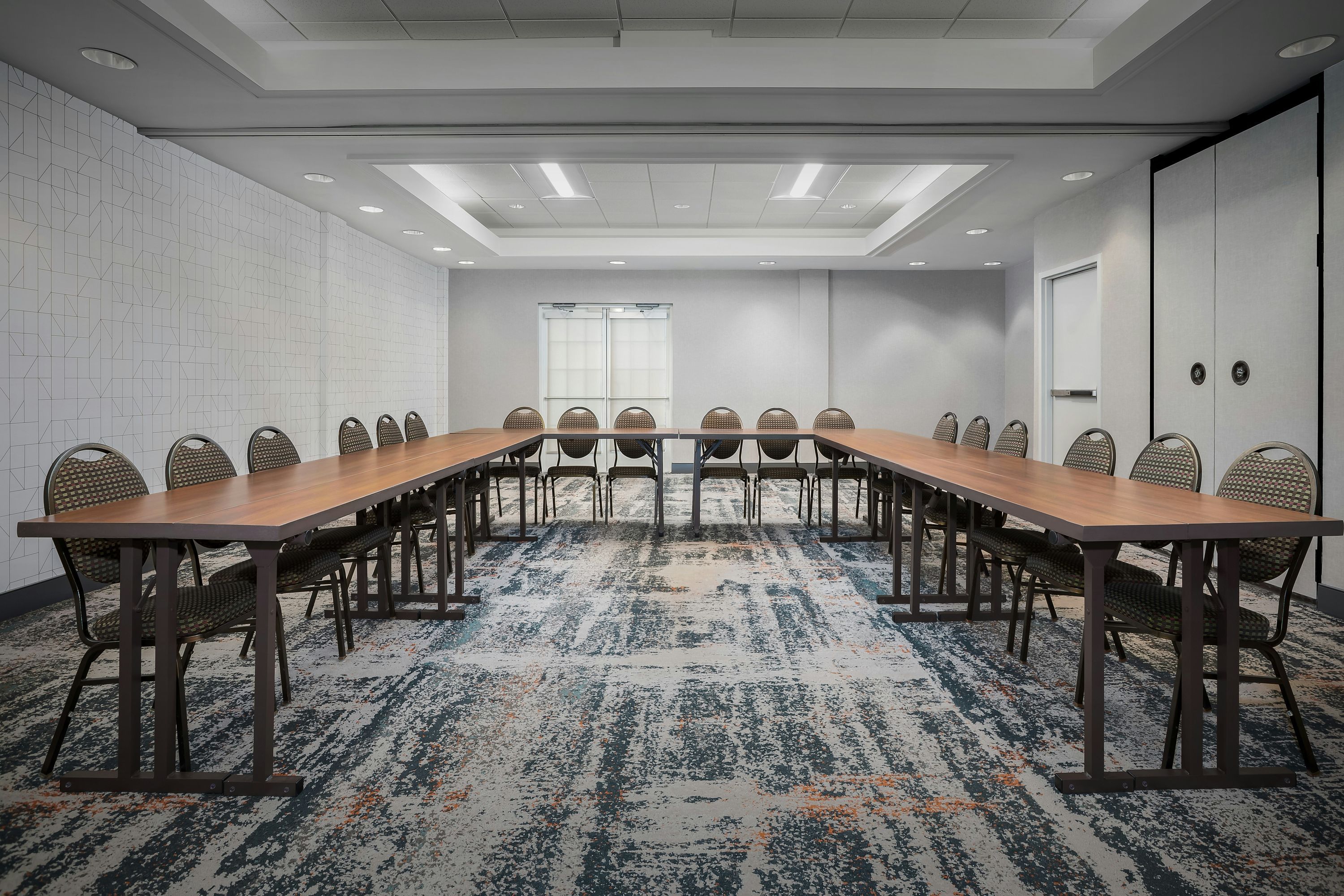 Conference room