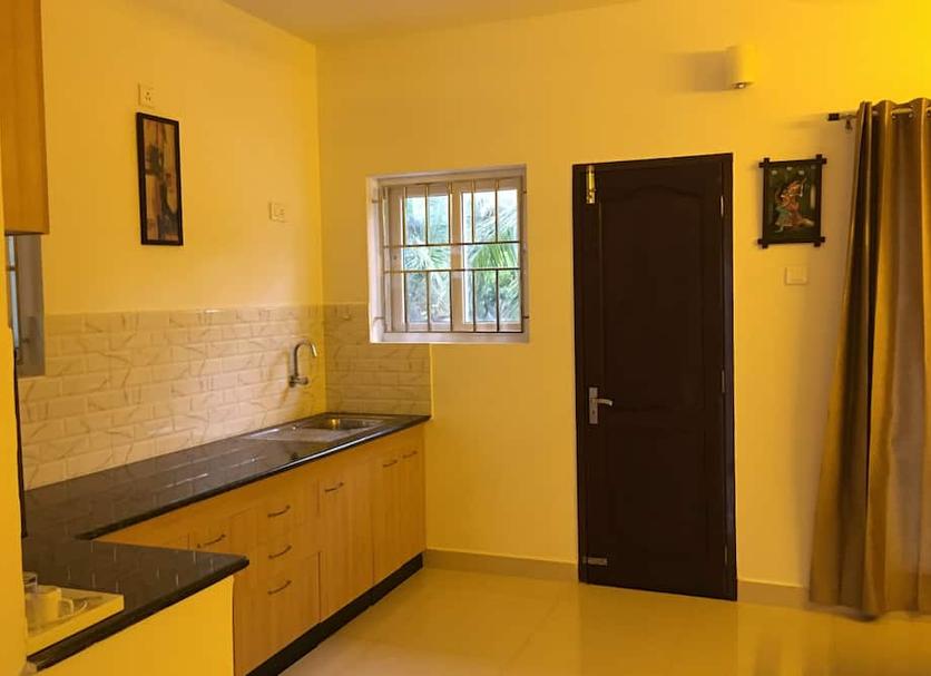 Kitchen Photo