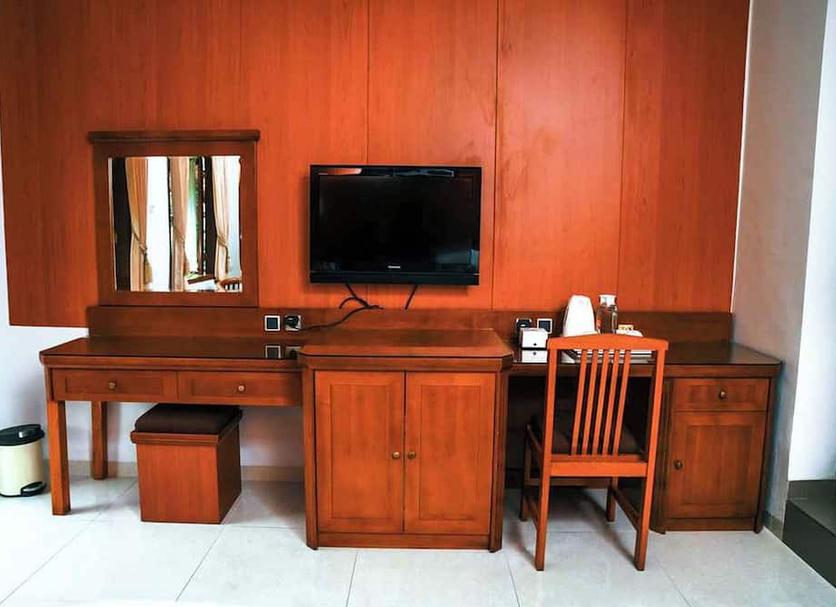 Room amenity Photo