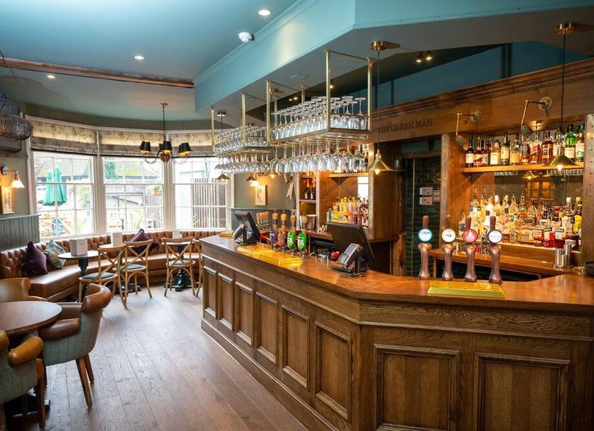 Bar Photo