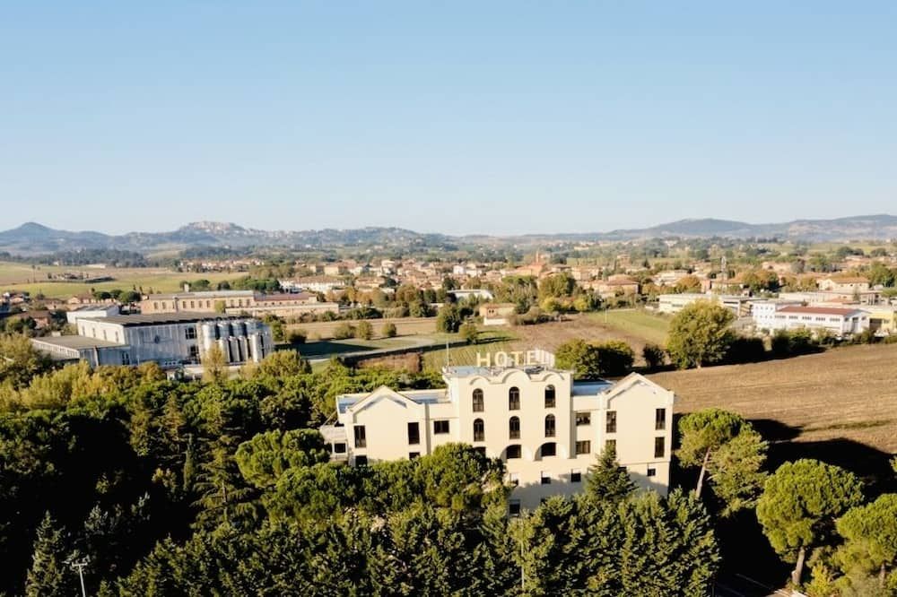 Outdoor view