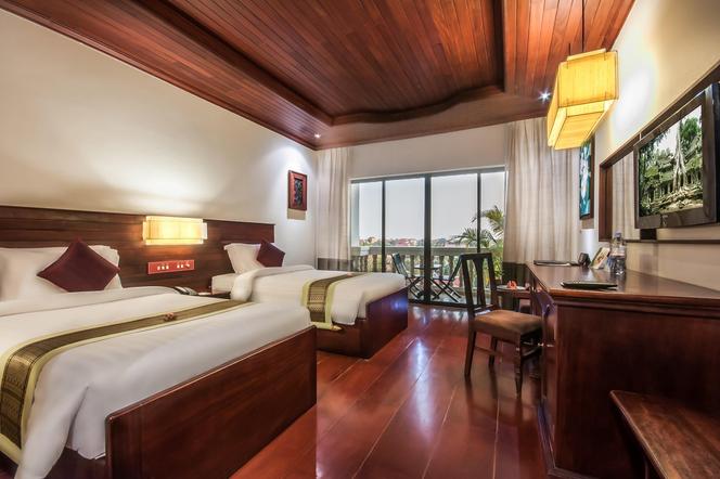 Borei Angkor Resort & Spa
