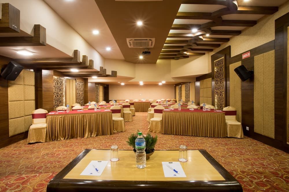 Conference room