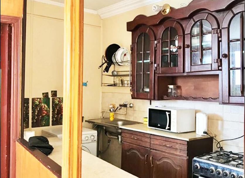 Kitchen Photo