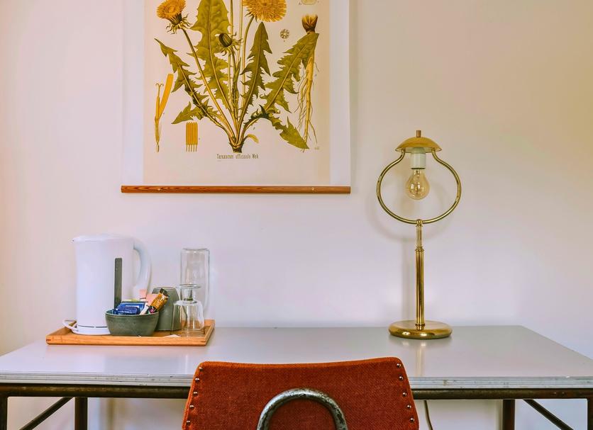 Room amenity Photo